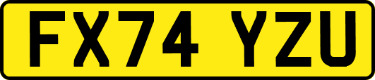FX74YZU