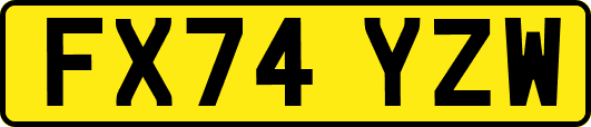 FX74YZW