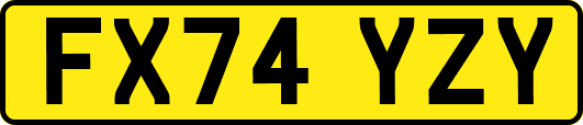 FX74YZY