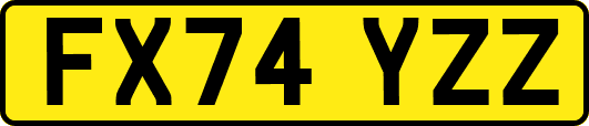 FX74YZZ