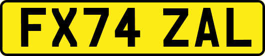FX74ZAL