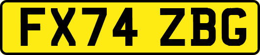 FX74ZBG