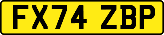 FX74ZBP