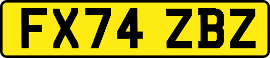 FX74ZBZ
