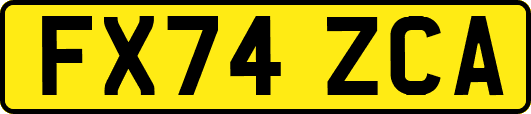 FX74ZCA