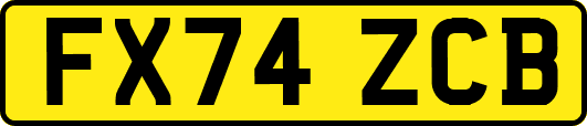 FX74ZCB