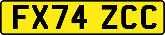 FX74ZCC