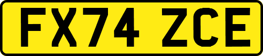 FX74ZCE