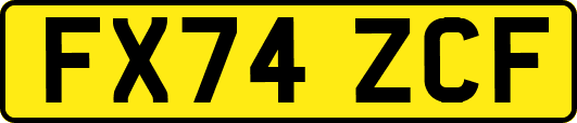 FX74ZCF