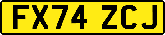 FX74ZCJ