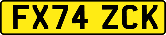 FX74ZCK