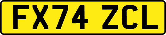FX74ZCL