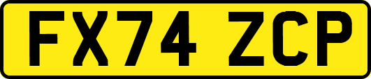 FX74ZCP