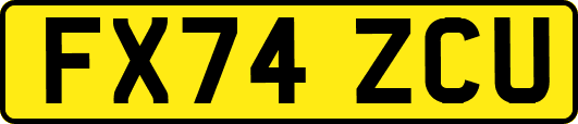 FX74ZCU