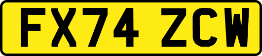 FX74ZCW