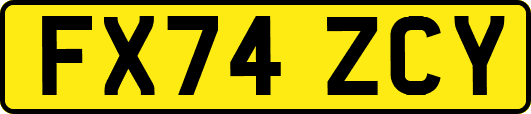 FX74ZCY