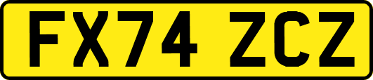FX74ZCZ