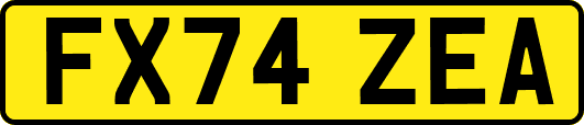 FX74ZEA