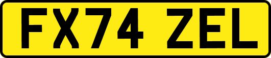 FX74ZEL