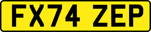 FX74ZEP