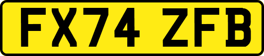 FX74ZFB