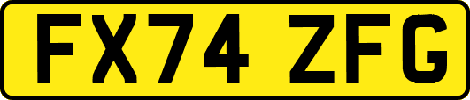 FX74ZFG