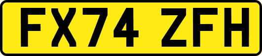 FX74ZFH