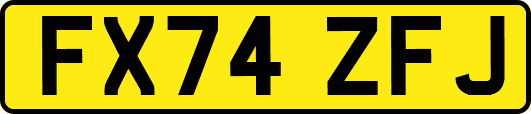 FX74ZFJ
