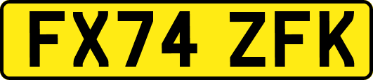 FX74ZFK