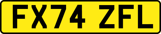 FX74ZFL