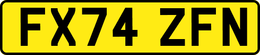 FX74ZFN