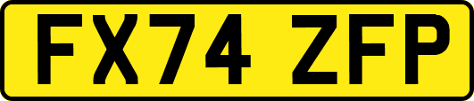 FX74ZFP