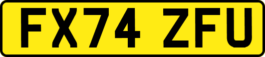 FX74ZFU