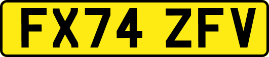 FX74ZFV