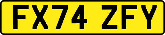 FX74ZFY