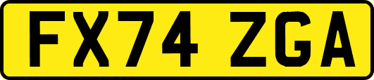 FX74ZGA