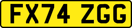 FX74ZGG