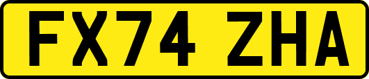FX74ZHA