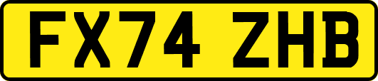 FX74ZHB