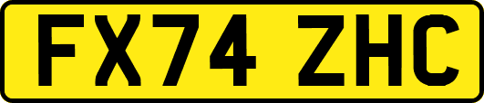 FX74ZHC