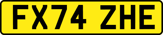 FX74ZHE