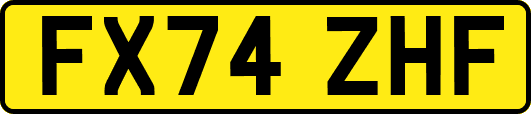 FX74ZHF