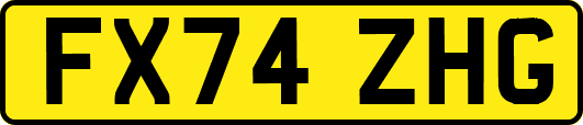 FX74ZHG
