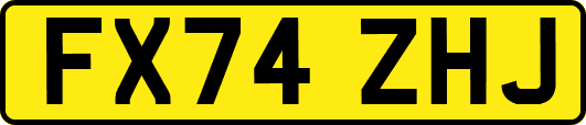 FX74ZHJ