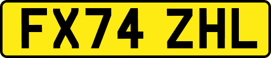 FX74ZHL