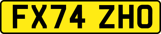 FX74ZHO