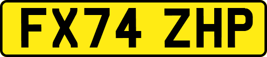 FX74ZHP