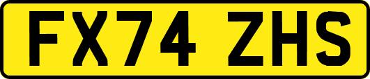 FX74ZHS