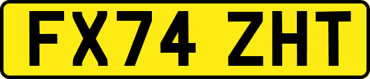 FX74ZHT