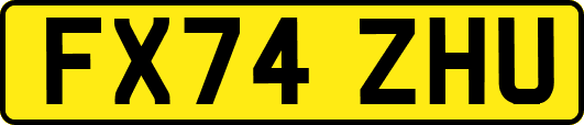 FX74ZHU